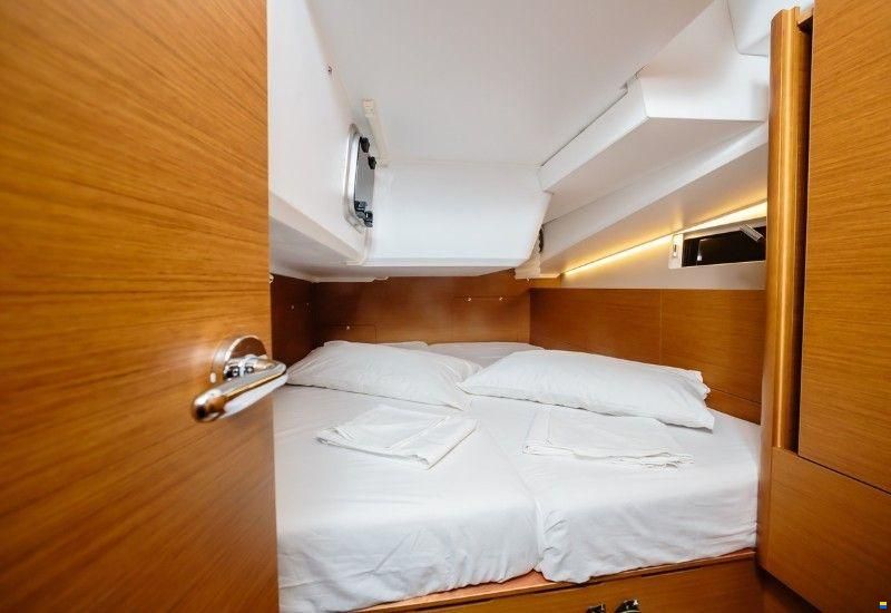Jeanneau SUN ODYSSEY 490