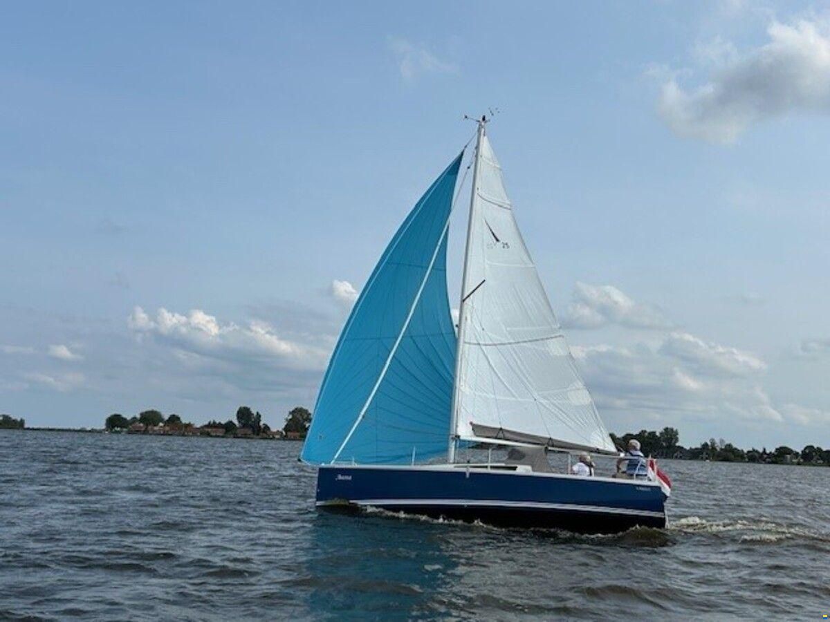 Pointer 25