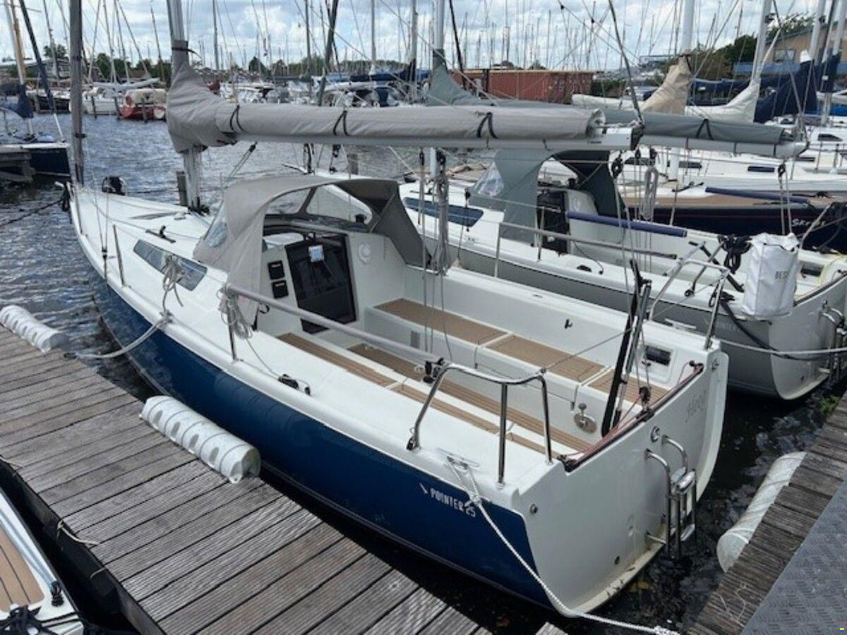 Pointer 25