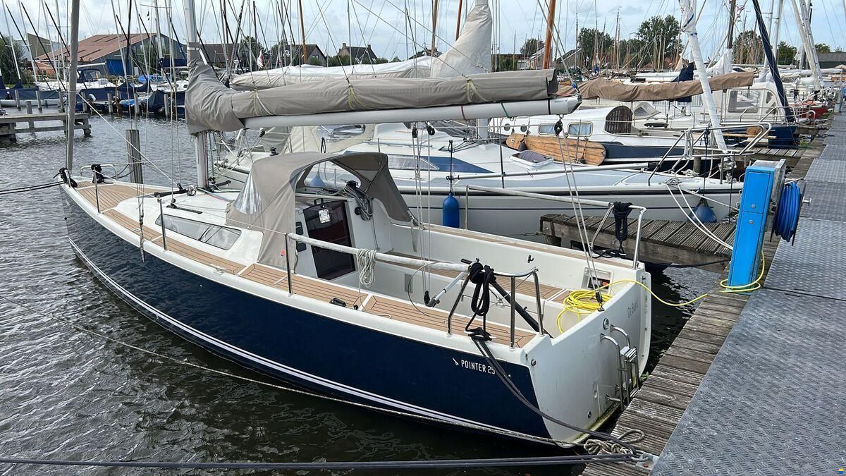 Pointer 25
