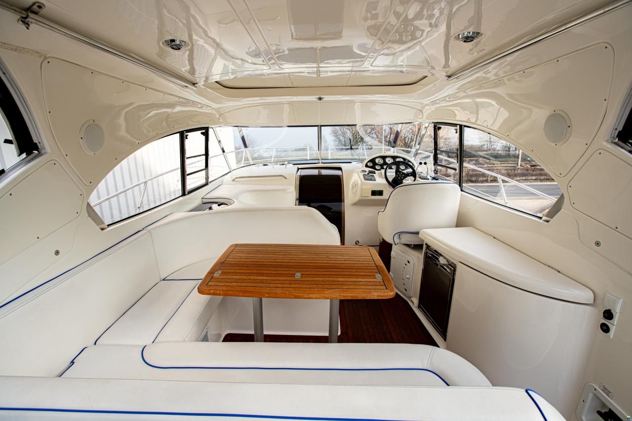 Bavaria 33 Sport HT