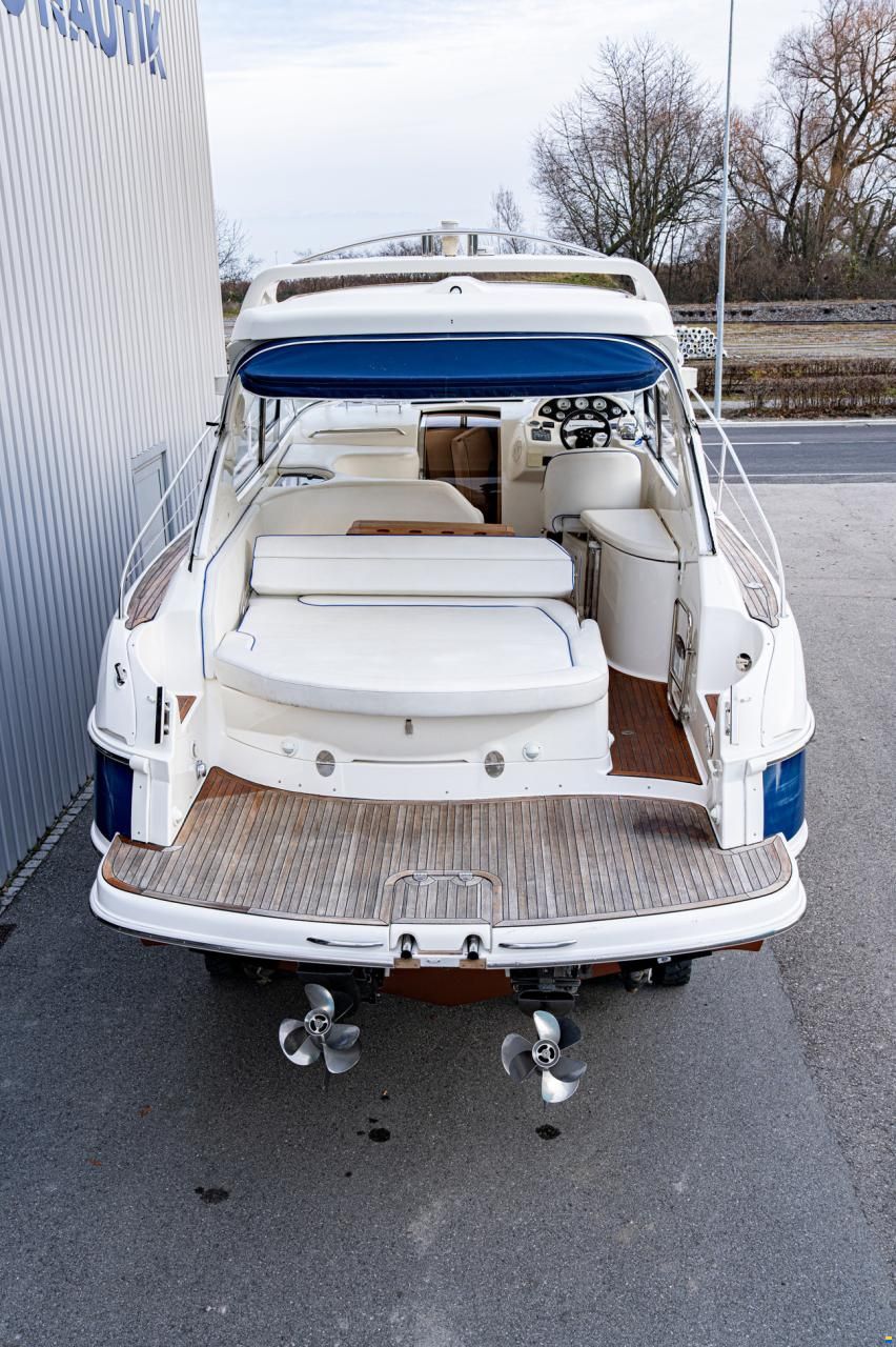 Bavaria 33 Sport HT