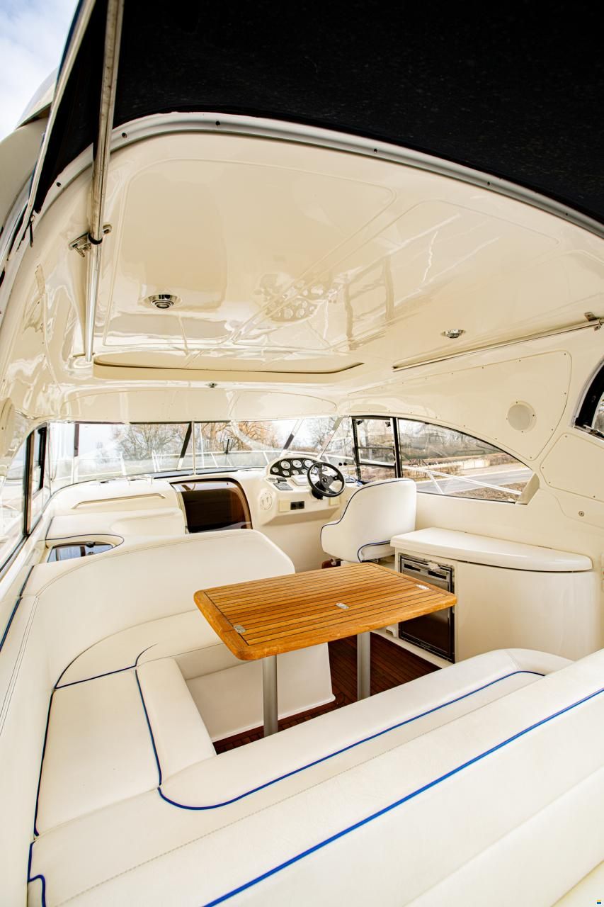 Bavaria 33 Sport HT
