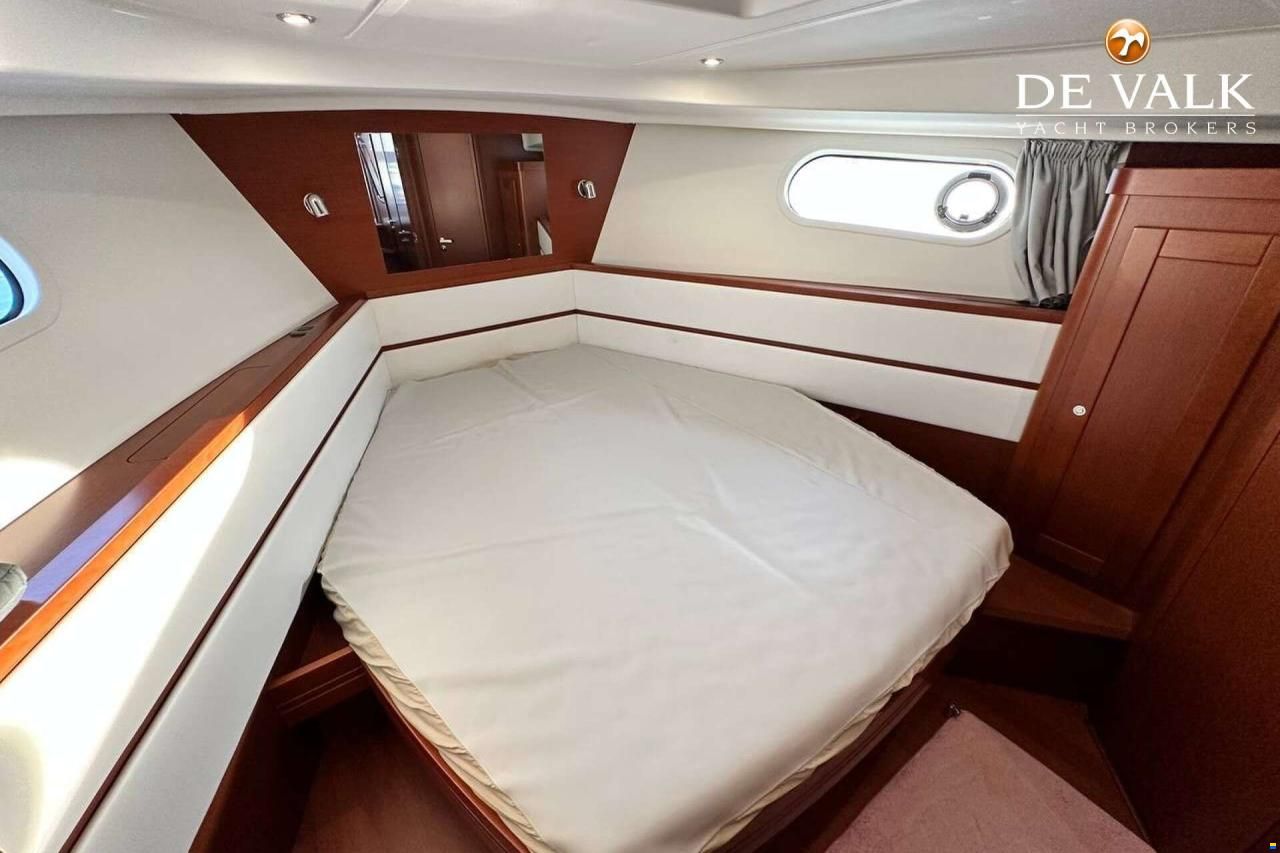 Beneteau Swift Trawler 44