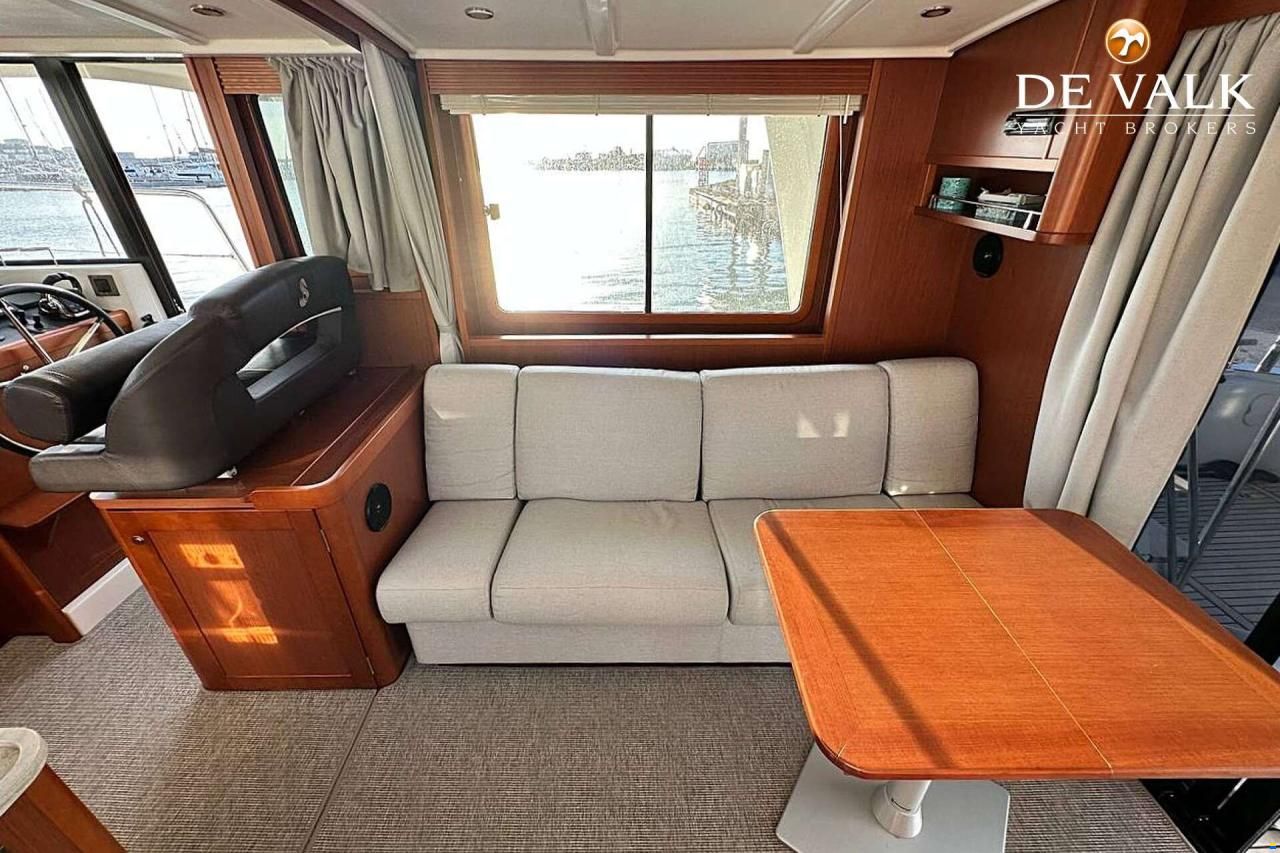Beneteau Swift Trawler 44