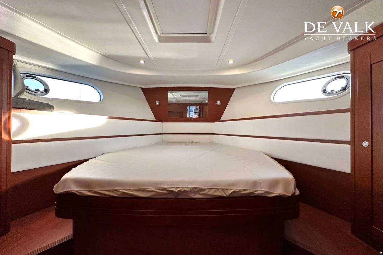 Beneteau Swift Trawler 44