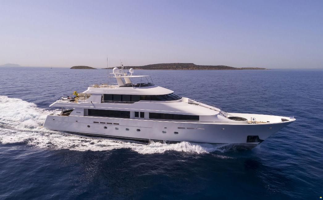 Westport 130