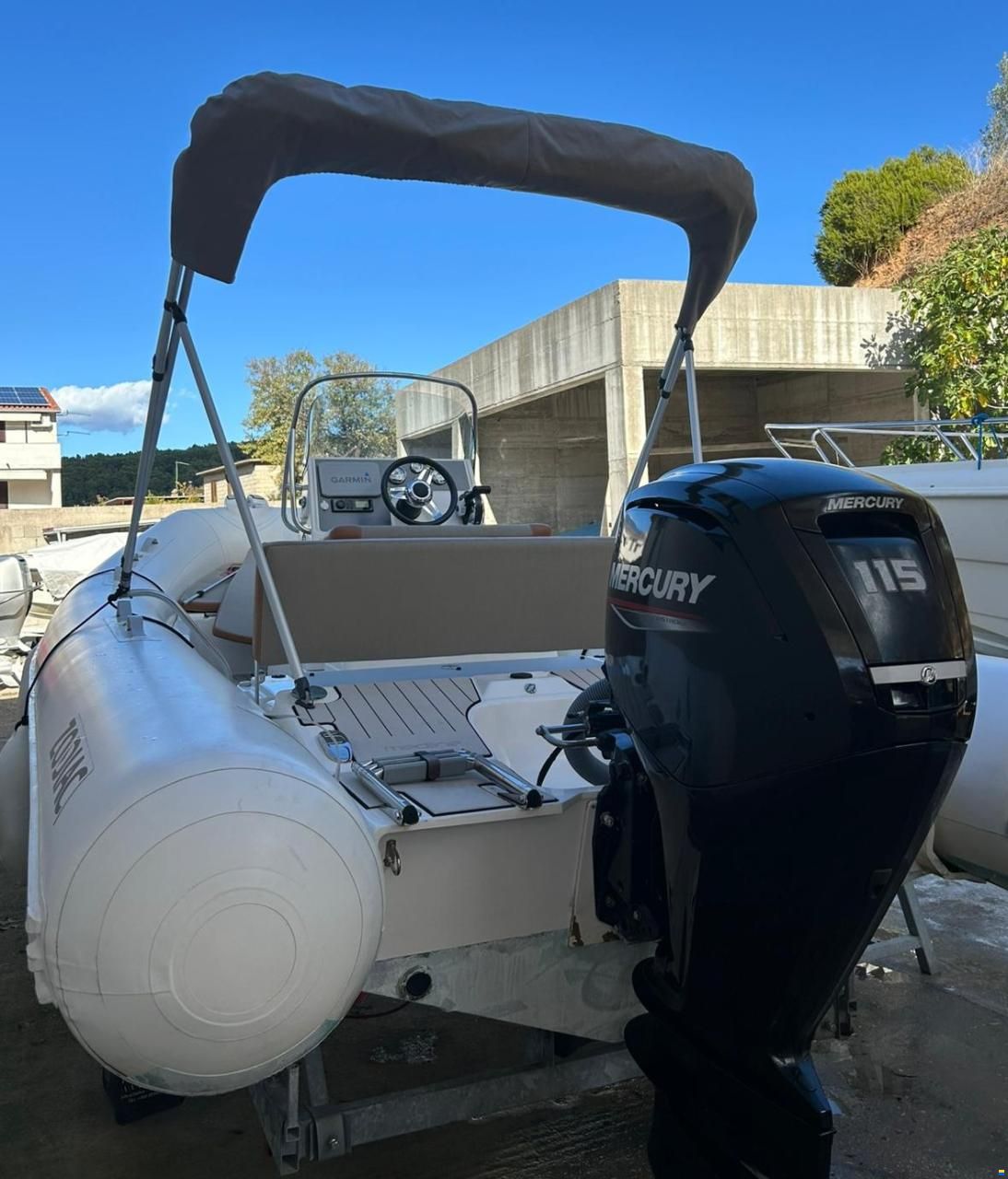 Medline 580