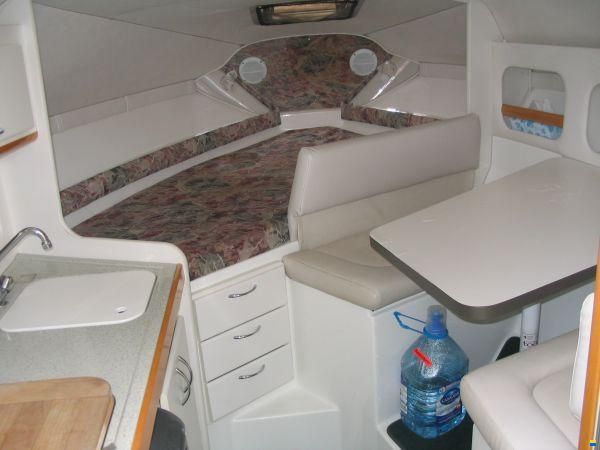 Doral 270 SC