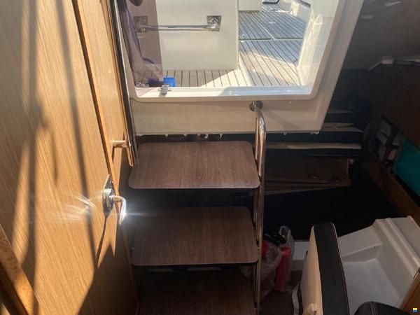 Beneteau Flyer 8.8 SUNdeck