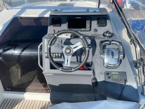 Beneteau Flyer 8.8 SUNdeck