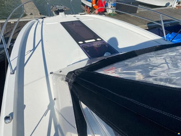 Beneteau Flyer 8.8 SUNdeck