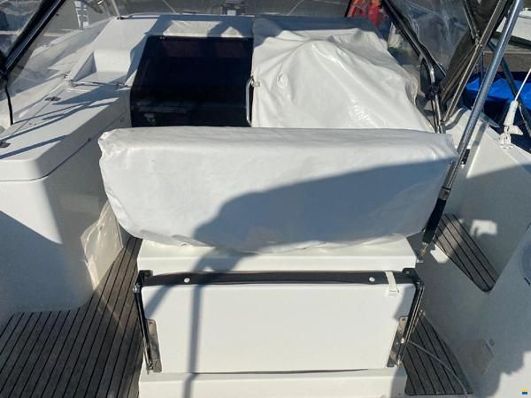 Beneteau Flyer 8.8 SUNdeck