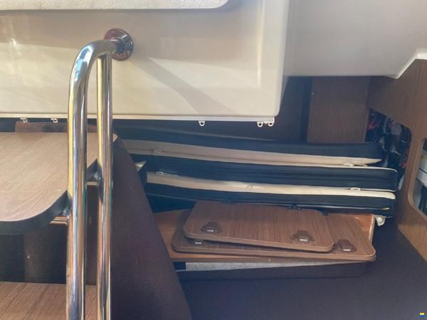 Beneteau Flyer 8.8 SUNdeck