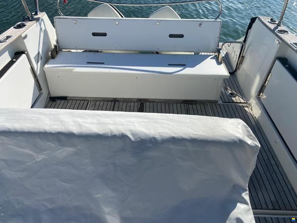 Beneteau Flyer 8.8 SUNdeck