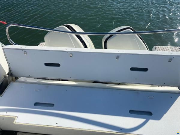 Beneteau Flyer 8.8 SUNdeck