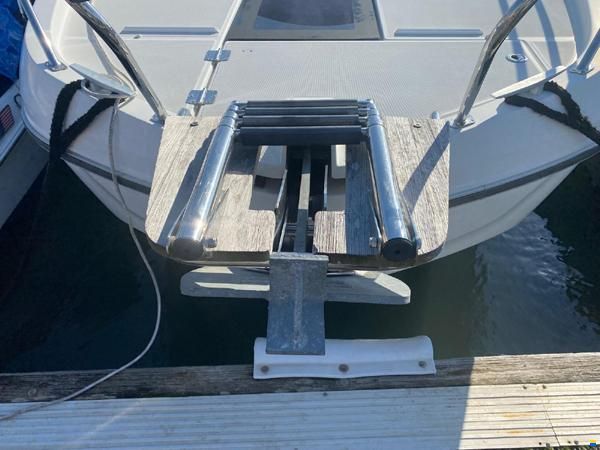 Beneteau Flyer 8.8 SUNdeck