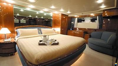 Falcon Yachts Falcon 100