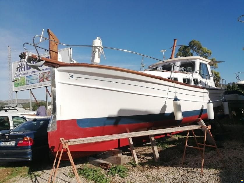Myabca 900