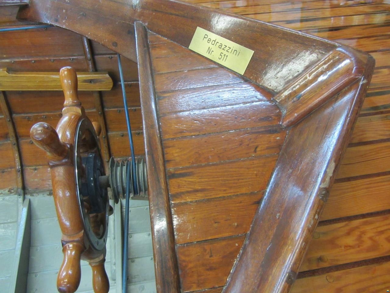 Pedrazzini Nr. 511