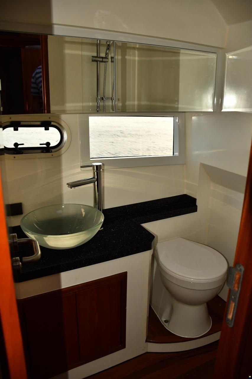 Erman Yachting Comfort 36