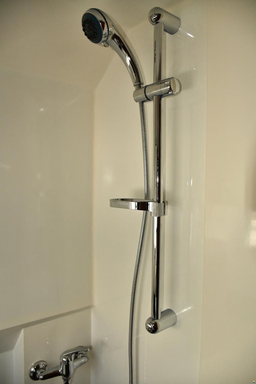 Erman Yachting Comfort 36