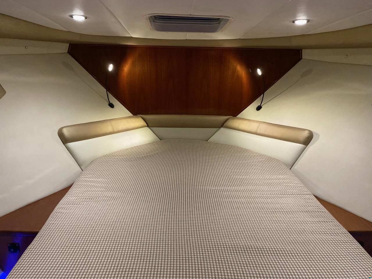 Erman Yachting Comfort 36