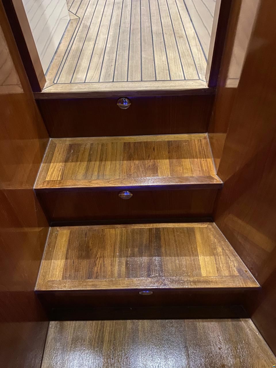 Erman Yachting Comfort 36