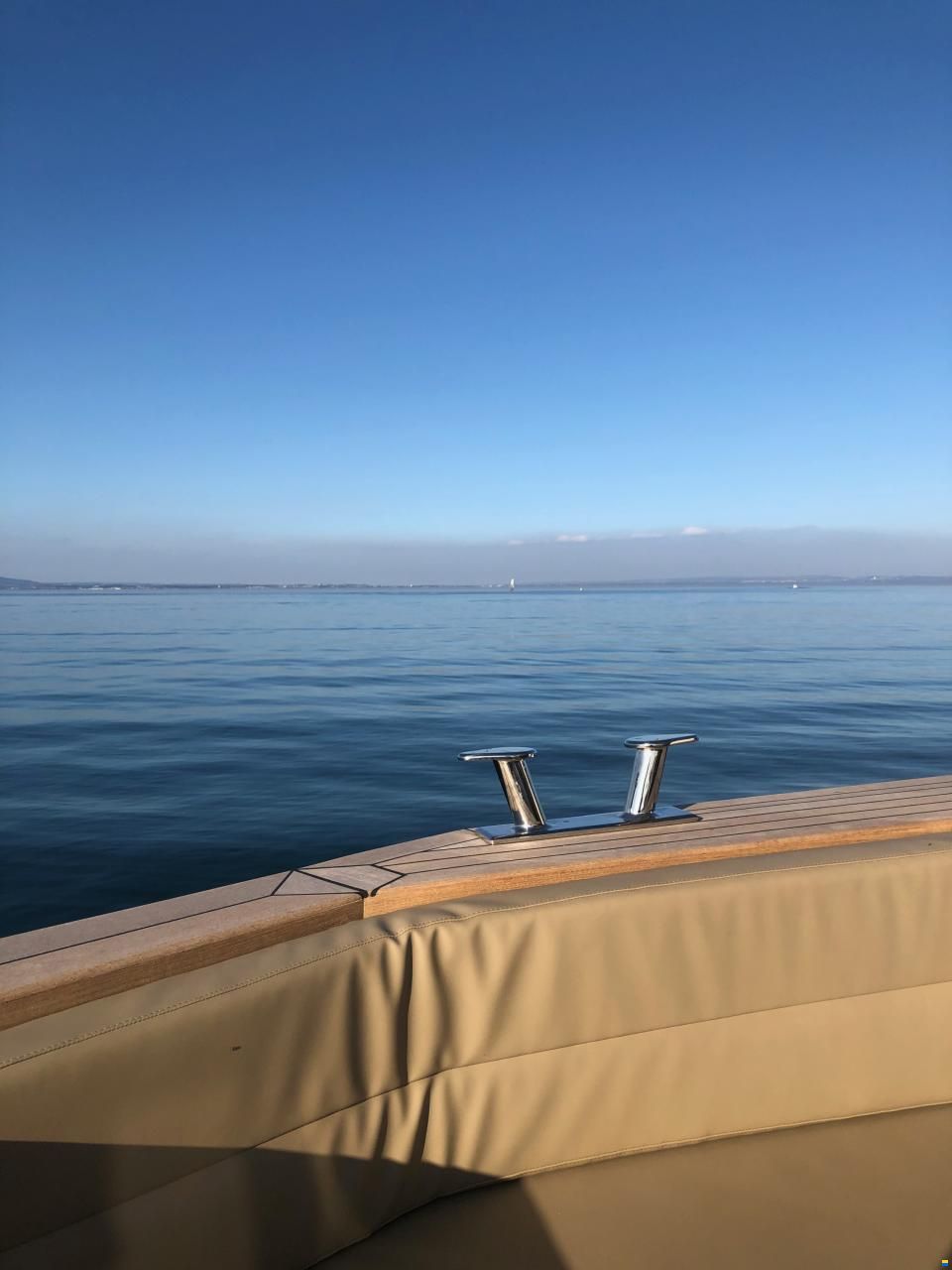 Erman Yachting Comfort 36