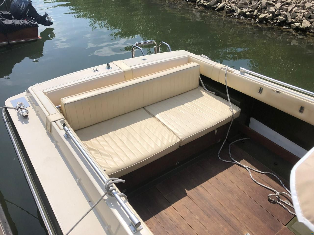 Coronet 22 DC