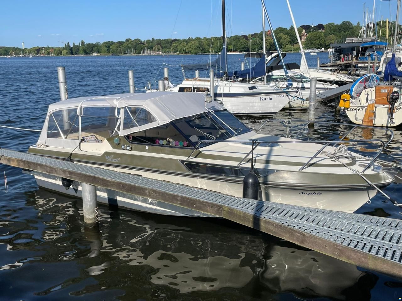 Coronet 22 DC