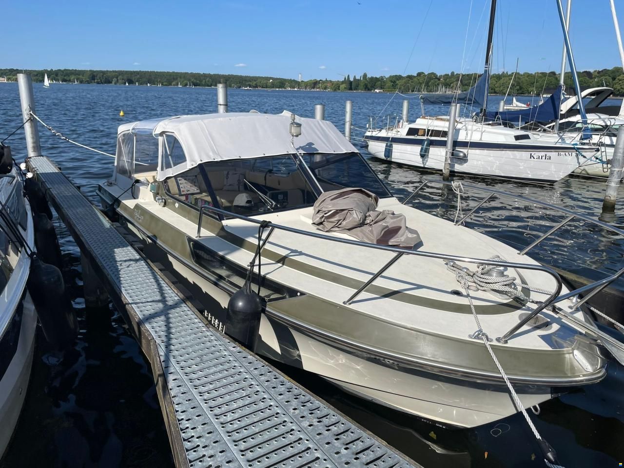 Coronet 22 DC