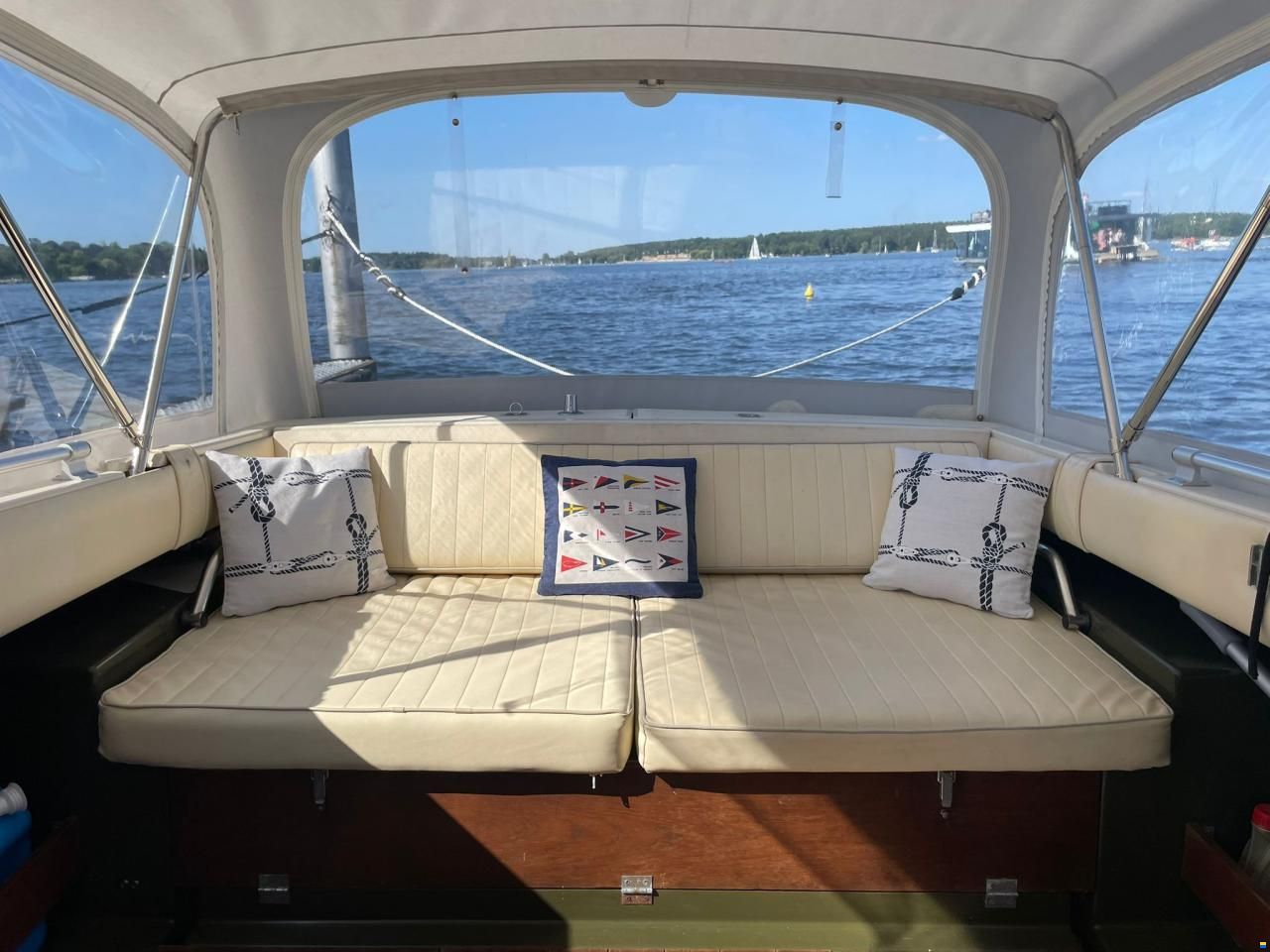 Coronet 22 DC