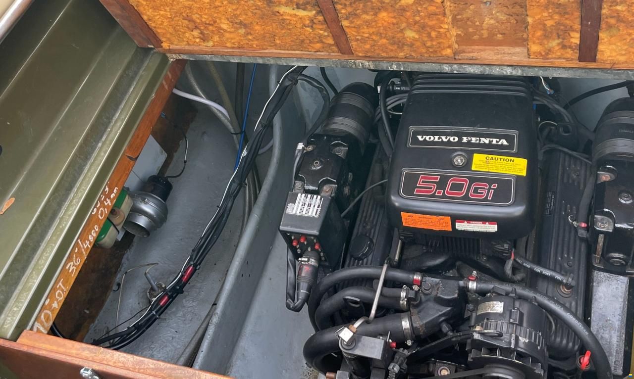 Coronet 22 DC