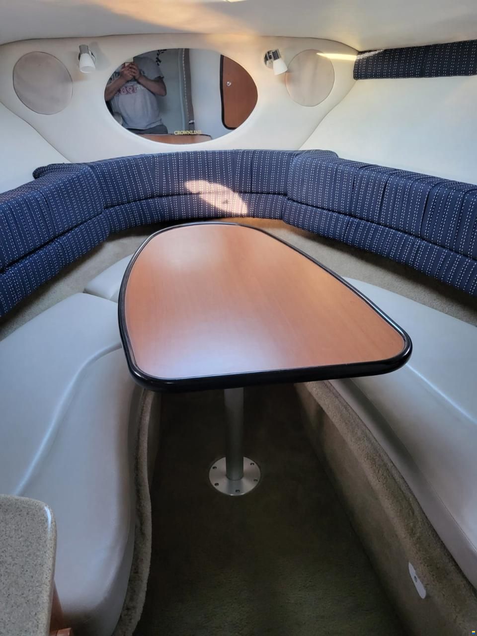 Crownline 250 CR