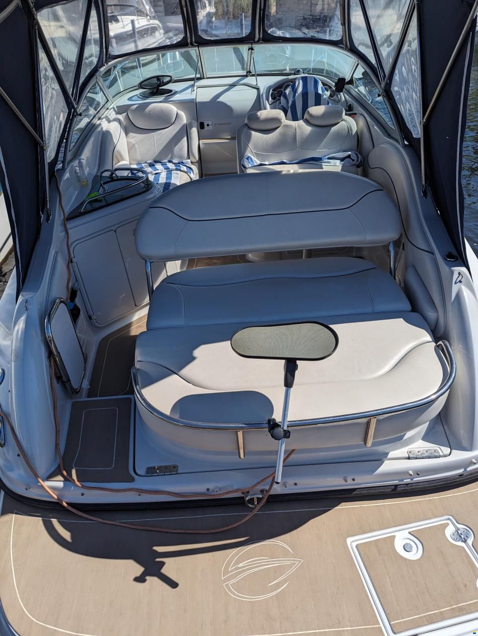 Crownline 250 CR