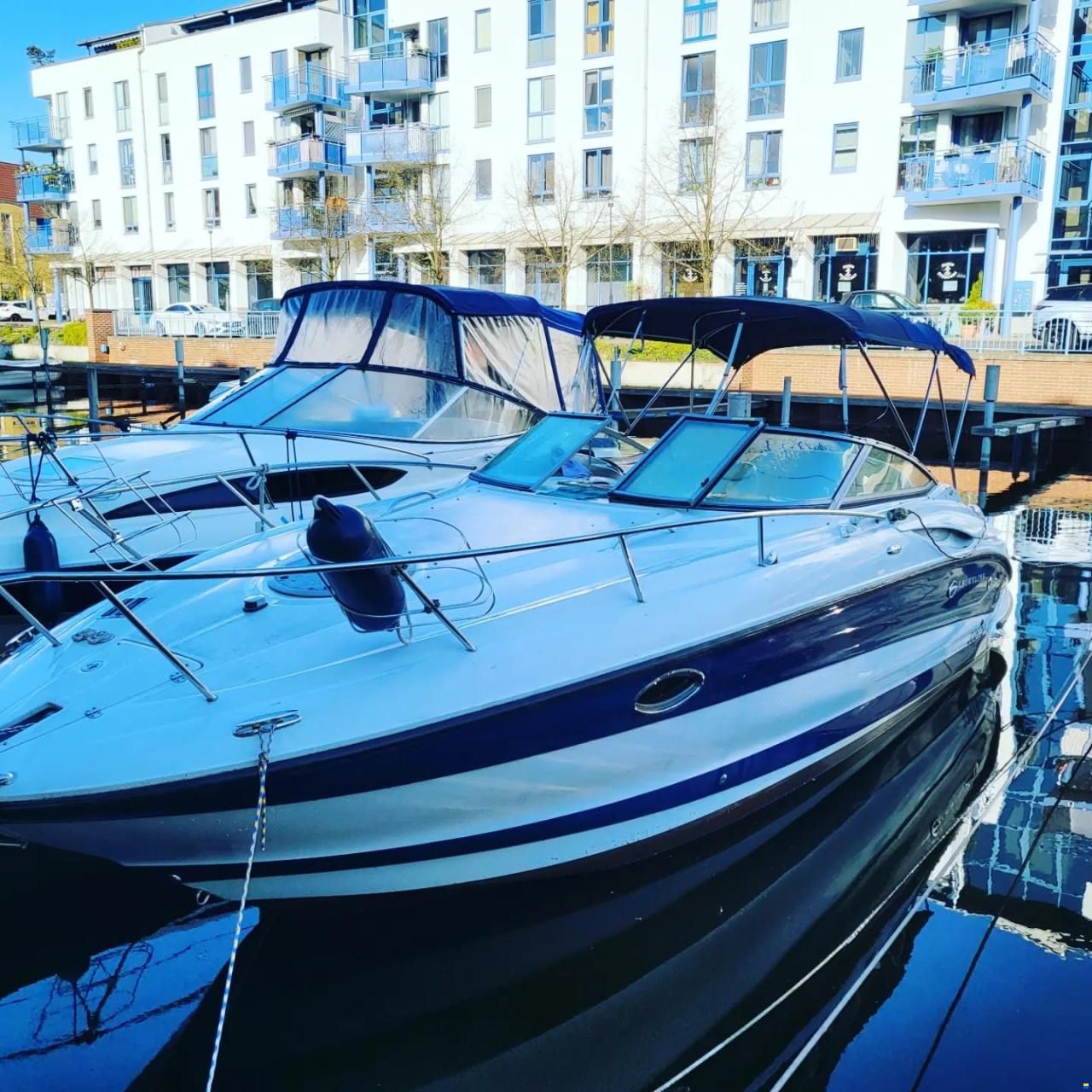 Crownline 250 CR
