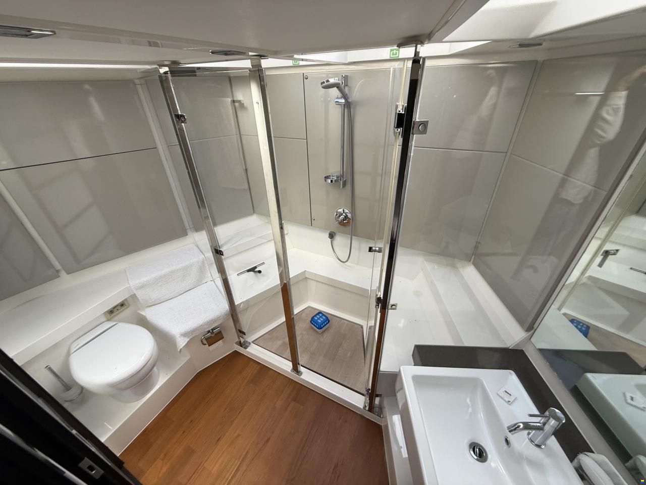 Fairline Targa 58 GT