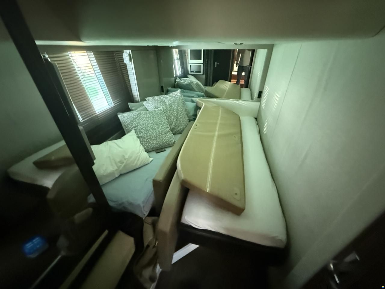 Fairline Targa 58 GT