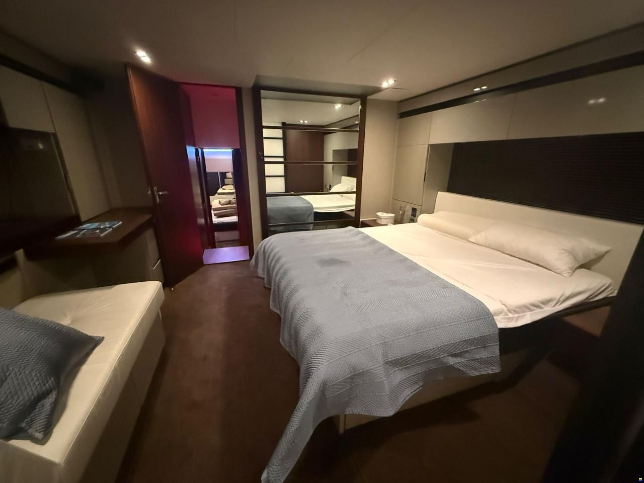 Fairline Targa 58 GT