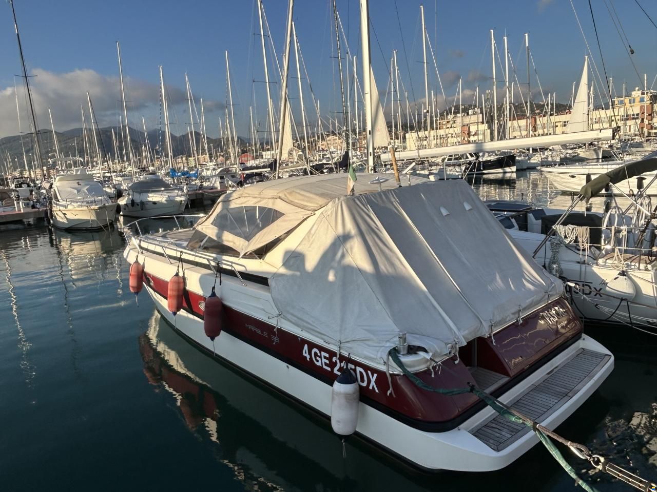 Ilver MIRABLE 39