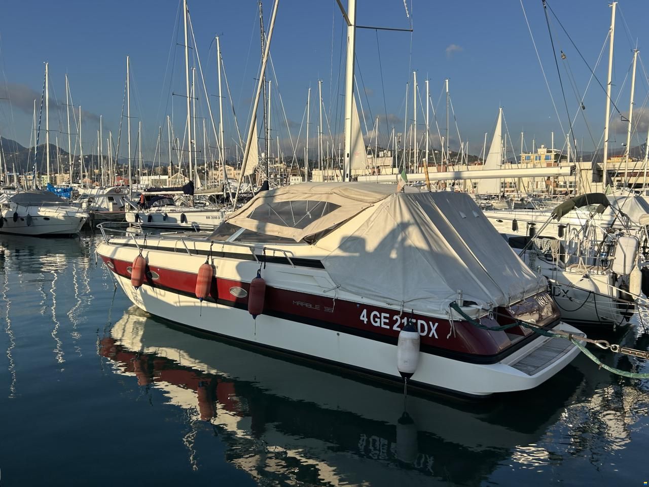 Ilver MIRABLE 39