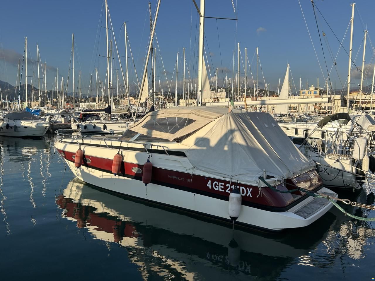 Ilver MIRABLE 39