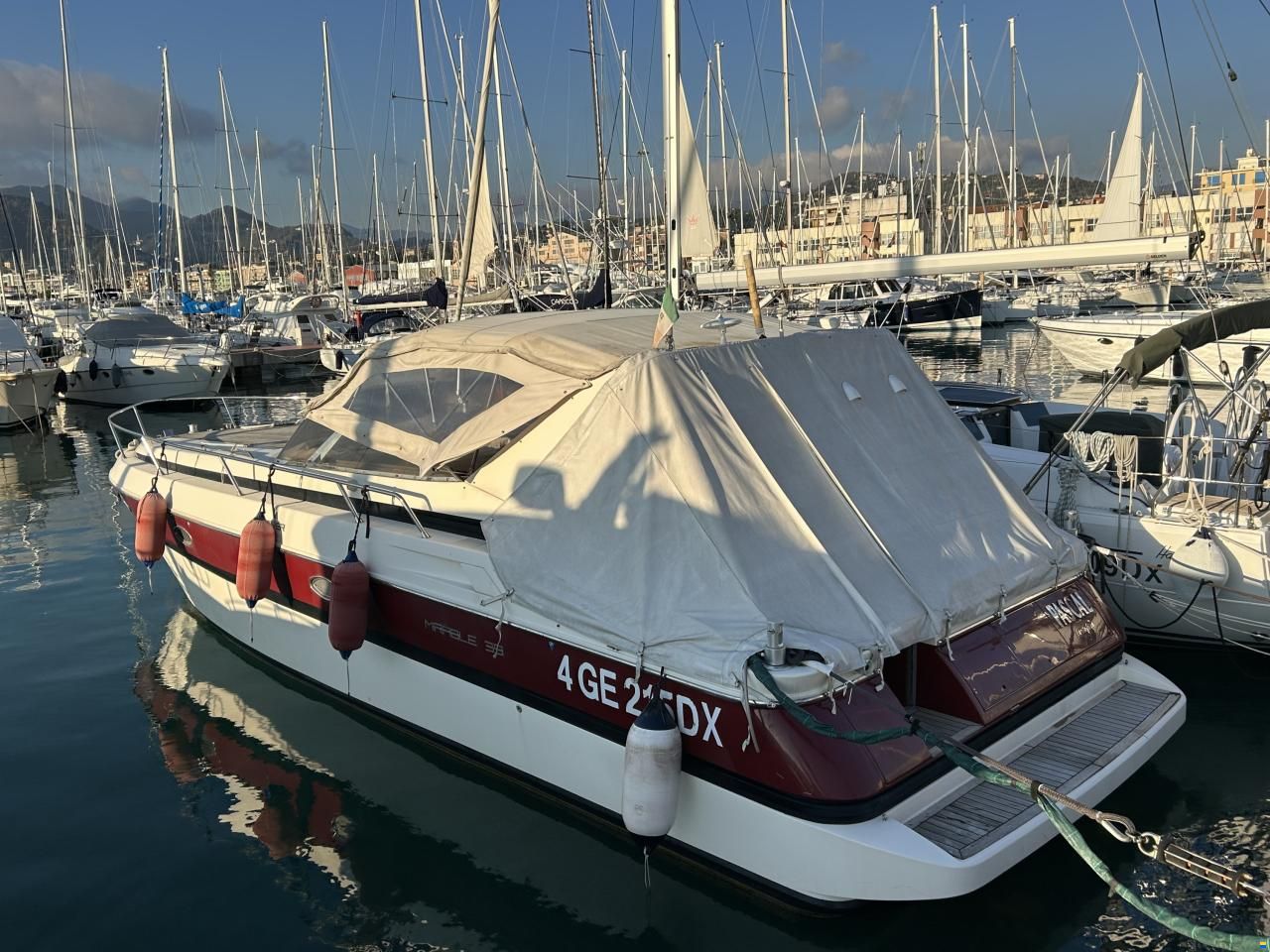 Ilver MIRABLE 39