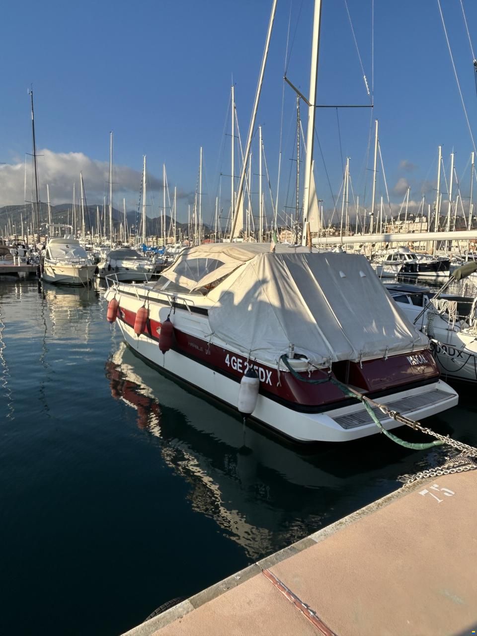 Ilver MIRABLE 39