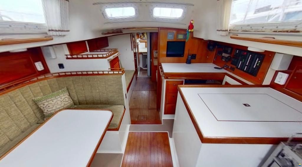 Columbia 50