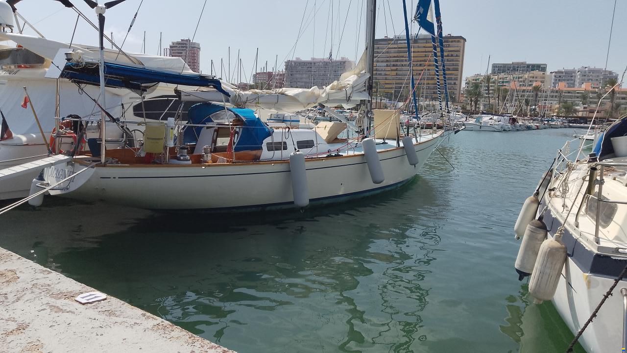 Columbia 50