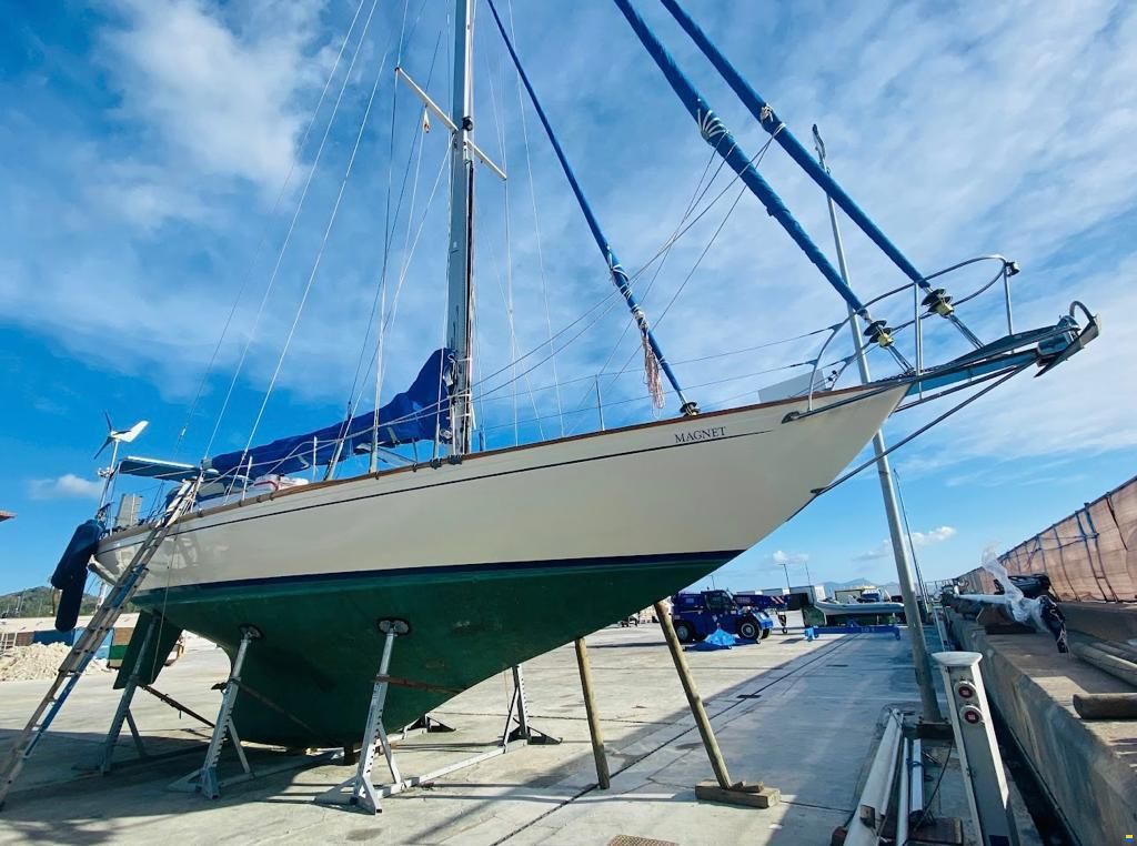 Columbia 50