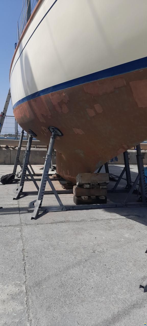 Columbia 50