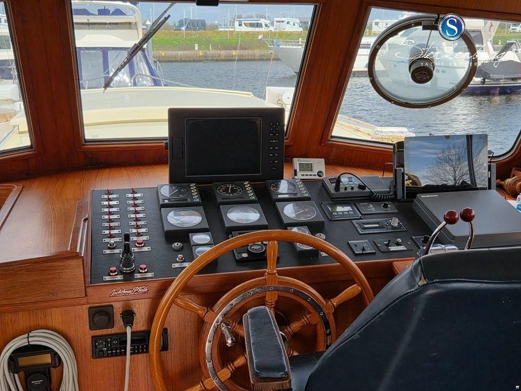 Valk Spiegelkotter 15.50